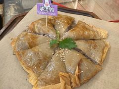 -芋包王闽南茶楼(八市店)
