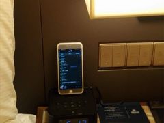 -舟山希尔顿酒店