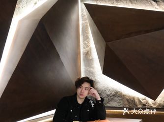 酒吧界的omakase 微醺的感觉刚刚好