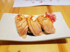-清水日本料理铁板烧(学府路店)