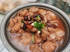 京味炖吊子-春满园生态餐厅(南宫路店)