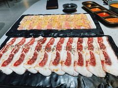 -妥妥烤肉料理(昙华林店)