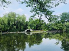 -南阳卧龙岗武侯祠