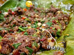 -多哥水傣味餐厅(司马巷店)