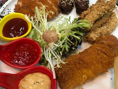 -阿飛冰室(下沙店)