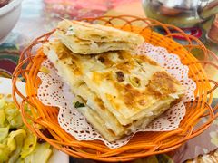 -何适山庄 ·可团建(水长城P2停车场店)