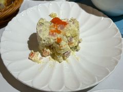 -库滋明·俄罗斯特色美食(中央大街店)