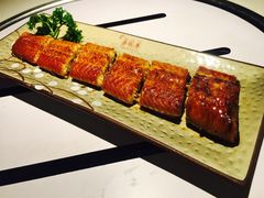 -赤坂亭M9和牛烧肉·日料398放题(万达店)