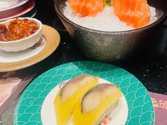 -元通寿司(地标店)