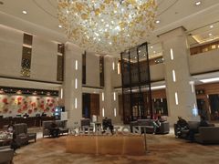-中山喜来登酒店