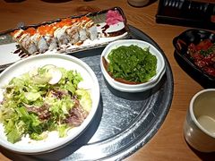 -骏河日料·烤肉(东鱼坊店)