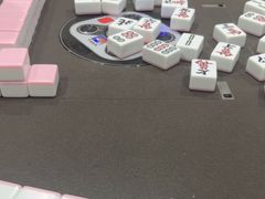 -素禅棋牌会所(海阳路店)