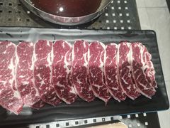 -韩园大片肉(齐市三中总店)