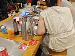 -7只羊·鲜羊肉串·地锅鸡精酿(玄武墨香路店)