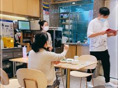 -船歌·鱼水饺青岛菜(国贸商城店)