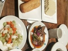 -额尔敦传统涮(公园西路店)