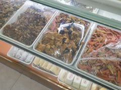 -隆福寺小吃店(东四店)