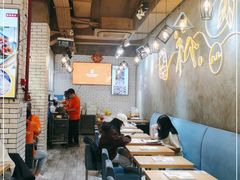 大堂-杨枝金捞甜品(氹仔泉澧店)