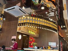 -巴依老爷新疆美食(常营店)