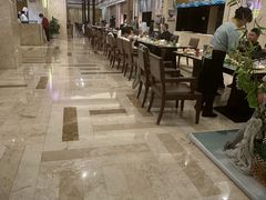 -舟山财富大酒店-自助餐厅