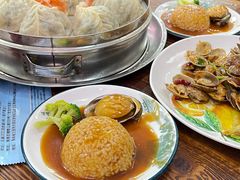 -叶存利海鲜大馅饺子(海宁路总店)