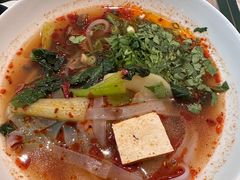 -银川凯宾斯基饭店柏林咖啡厅·Café Berlin