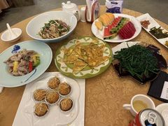 -七仙岭君澜度假酒店·桃源小馆中餐厅
