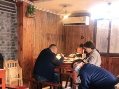 大堂-老衢里·衢州农家菜(邱隘店)