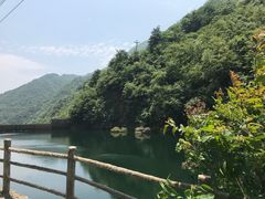 -浙西大龙湾
