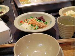 -有茗塘鲜鱼火锅(中和店)
