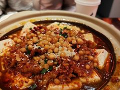 -山四砂锅(太原钟楼街店)