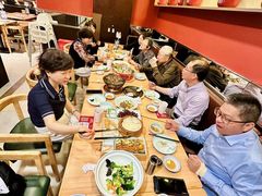 -宏状元现熬粥·京味菜(三里河店)