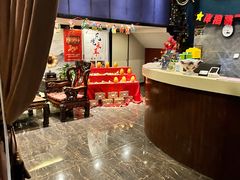-梵SPA·影院足道·采耳(西藏北路店)