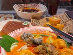 -文通冰室(东方宝泰店)