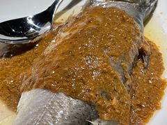 黃皮醬蒸馬友-琥珀·原创臻选店(维家思店)