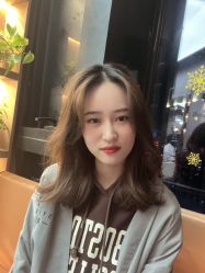 -Sying杉影日式烫染專門店