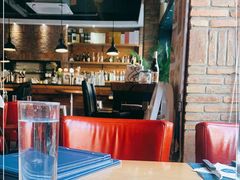 大堂-LA MAISON公鸡和龙(蛇口店)