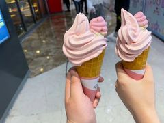 -麦当劳(国贸店)