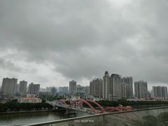 -和苑酒家·一线江景(星寰店)