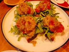 烤茄子面包-Mesa Madre梅萨妈妈·Bintana(国贸店)