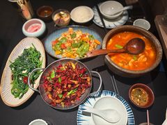 -山石榴·贵州菜(丰盛里店)