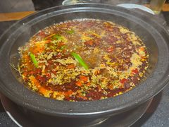 -小饕荟雅安贡椒鱼鲜馆(广福桥店)