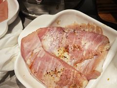 -山焱·炭火自助烤肉(周浦万达店)
