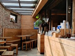 -VOYAGE COFFEE(北锣鼓巷店)