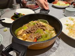 -沈灶河豚宴·河豚融合餐厅(汉中路店)