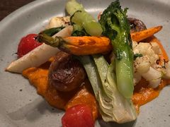 -Apollo·西班牙小酒馆(安福路店)