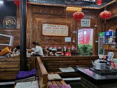 大堂-象山村腊排骨(丽江总店)