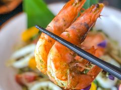 -Thai Alley泰爱里(二沙岛店)