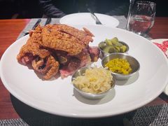 -MONICH牛排融合餐厅(和义大道购物中心店)