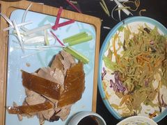 -满园烤鸭·春饼(沈北万达店)